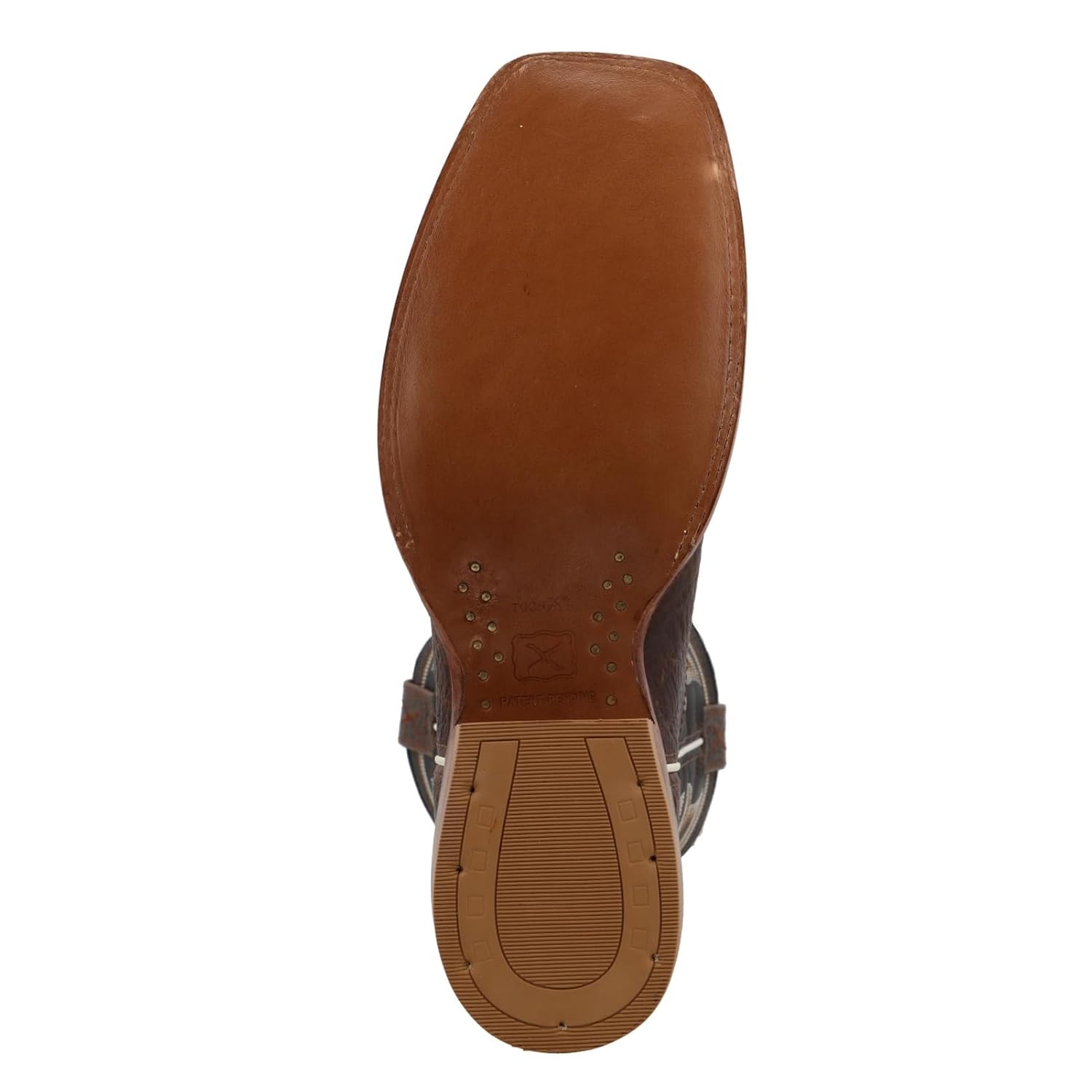 Twisted X mens 11" Tech X™ Boots