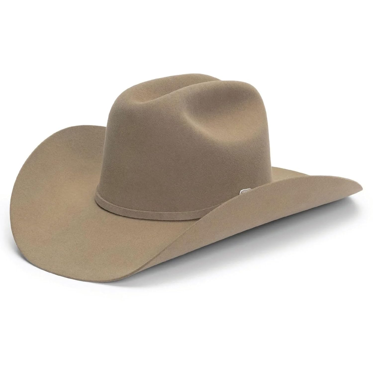 Stetson 7540 Skyline 6X Fur Cowboy Hat