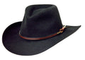 Bozeman Outdoor Hat - Light Brown
