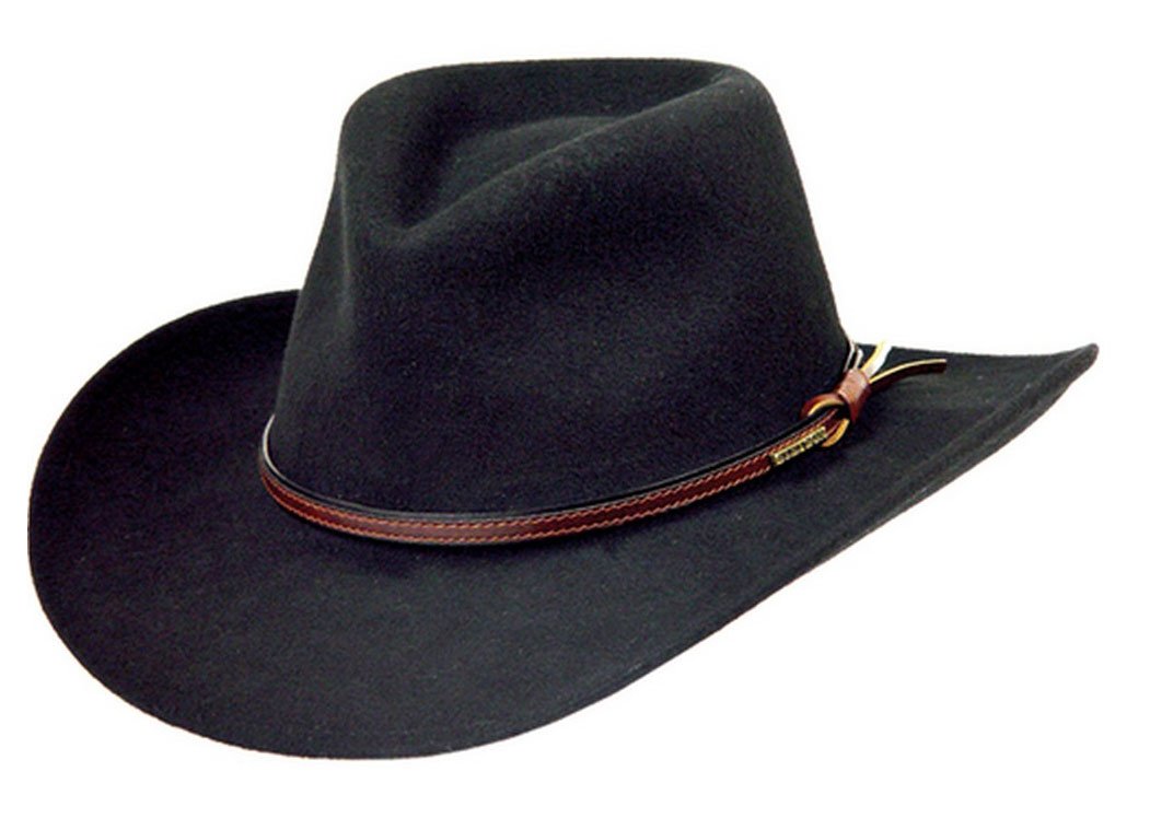 Bozeman Outdoor Hat - Light Brown