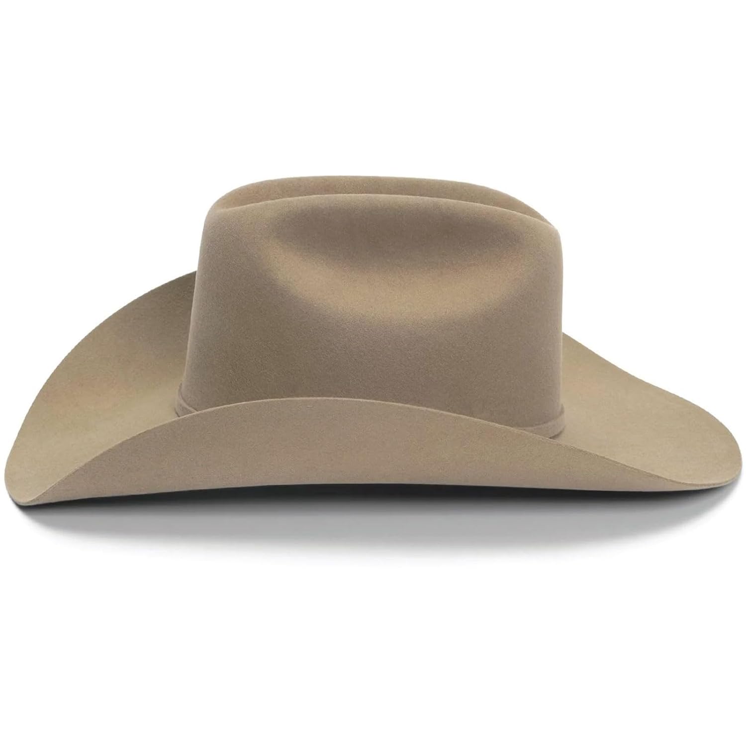 Stetson 7540 Skyline 6X Fur Cowboy Hat