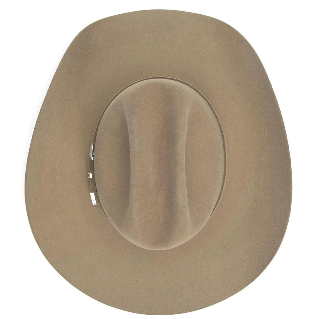 Stetson 7540 Skyline 6X Fur Cowboy Hat